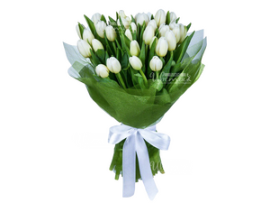 Весна